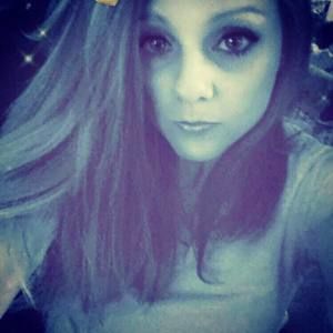 Meet your Posher, Angie